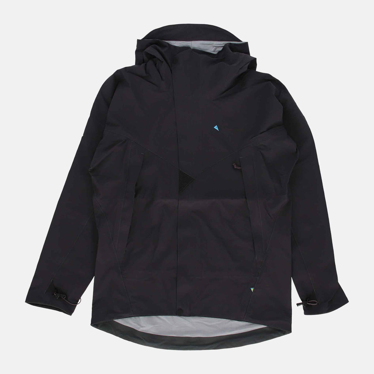 Asynja Jacket Ms | Raven