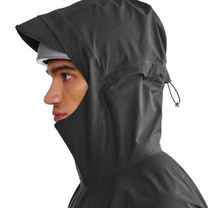 Asynja Jacket Ms | Raven