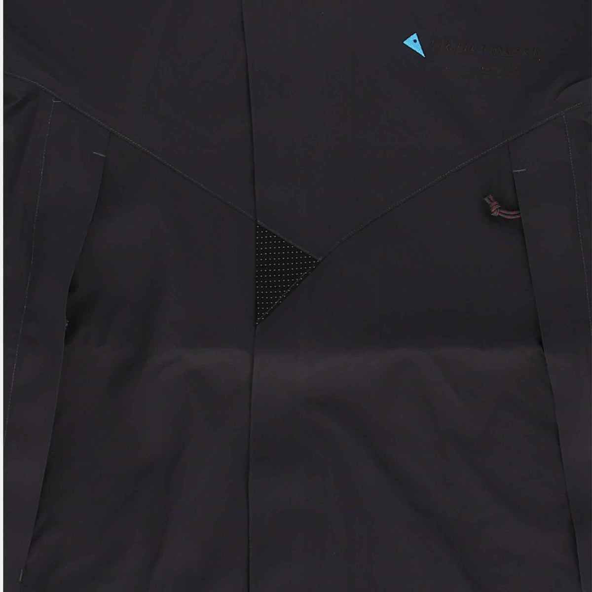 Asynja Jacket Ms | Raven