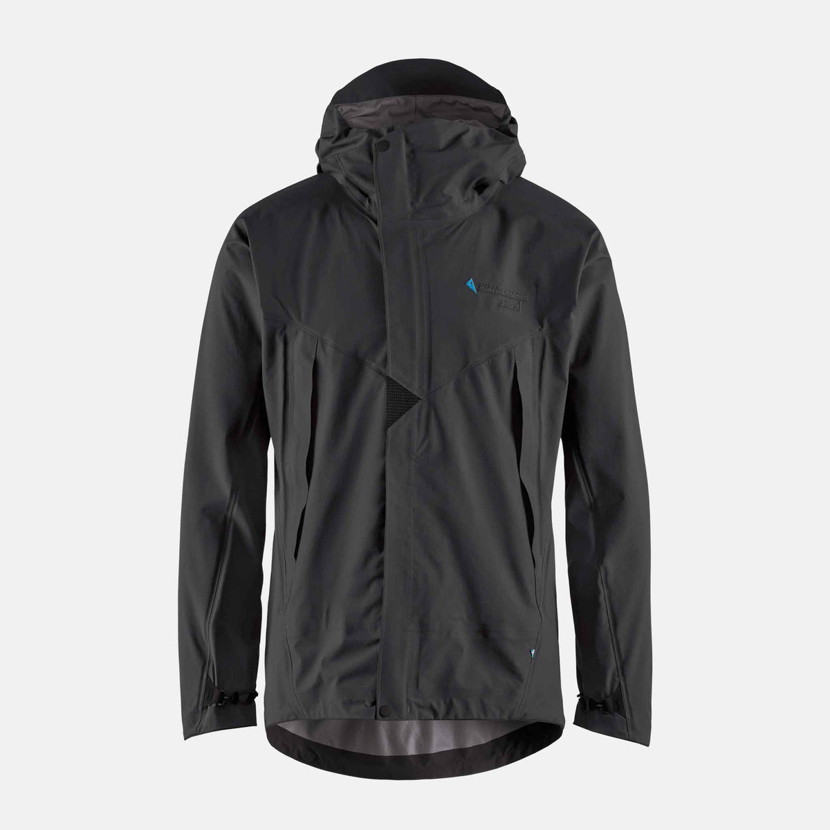 Asynja Jacket Ms | Raven