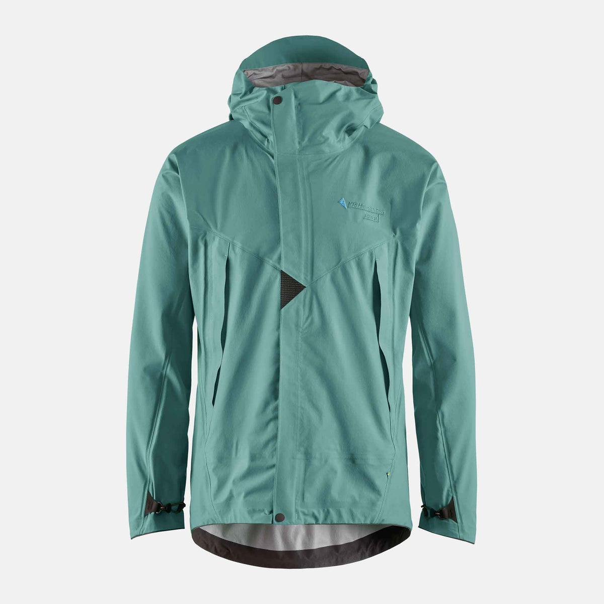 Asynja Jacket M's | Brush Green