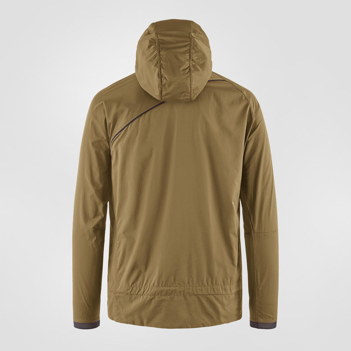 Nal Hooded Jacket | Olive