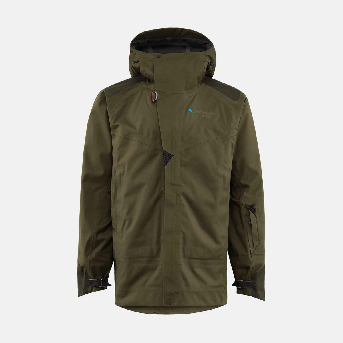 Brage 2.0 Jacket | Dark Olive