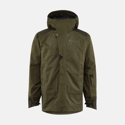 Brage 2.0 Jacket | Dark Olive