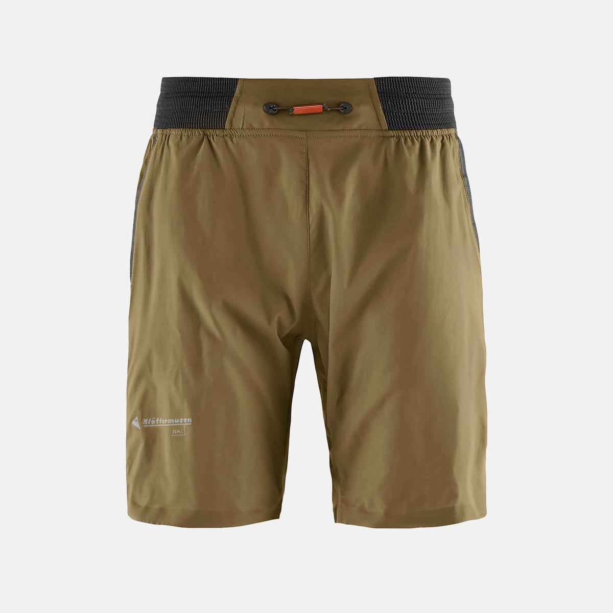 Nal Shorts | Olive