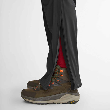 Asynja Pant | Raven Black
