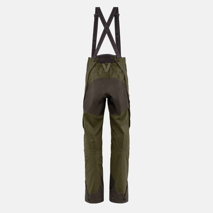 Brage 2.0 Salopette | Dark Olive