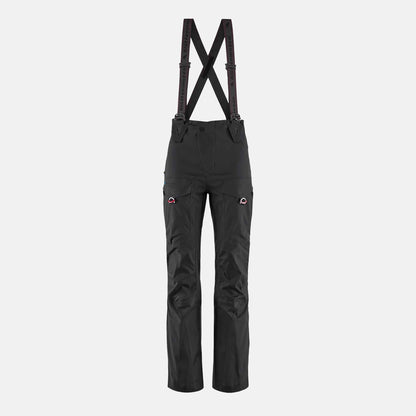 Brage 2.0 Salopette Ws | Raven