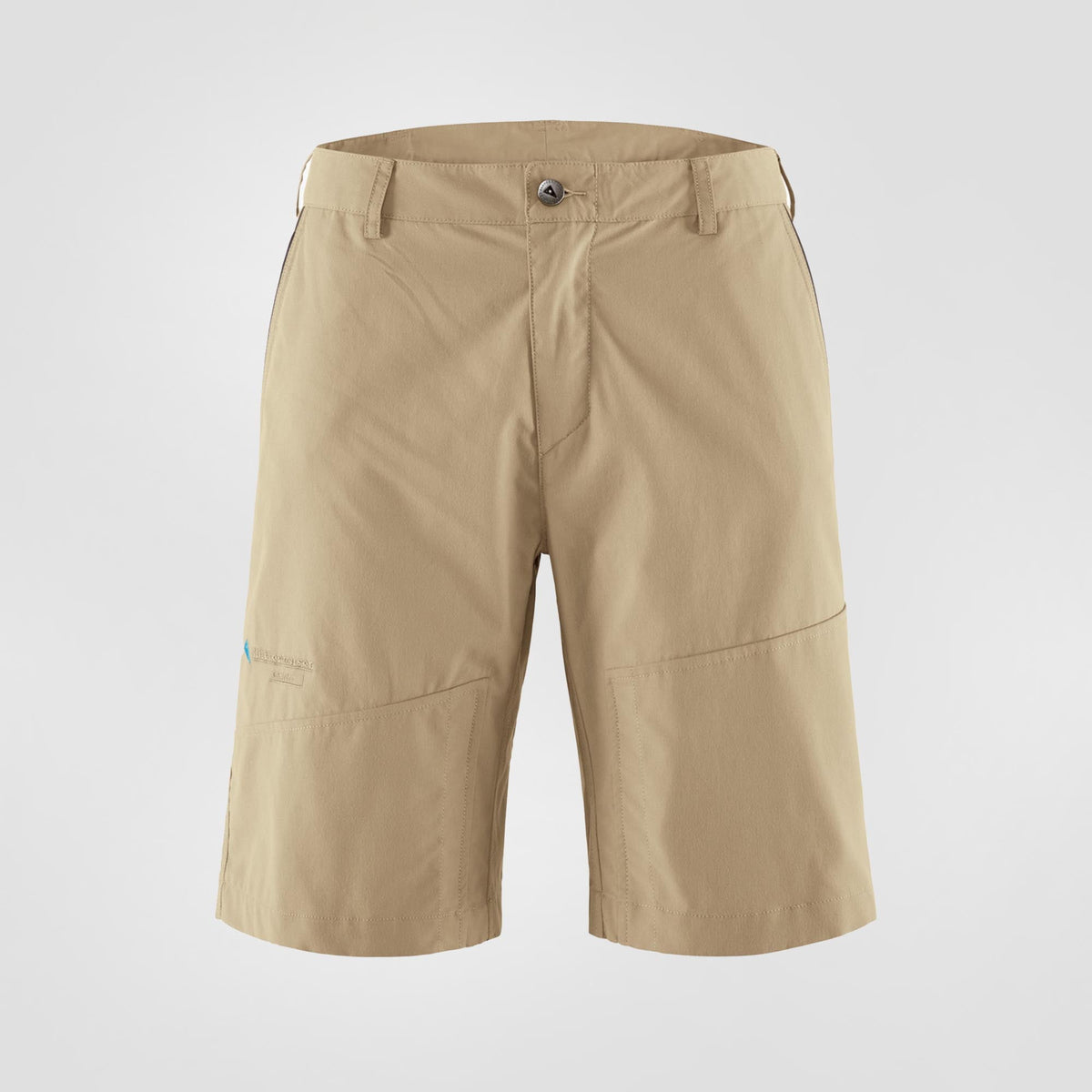 Grimm Shorts | Khaki