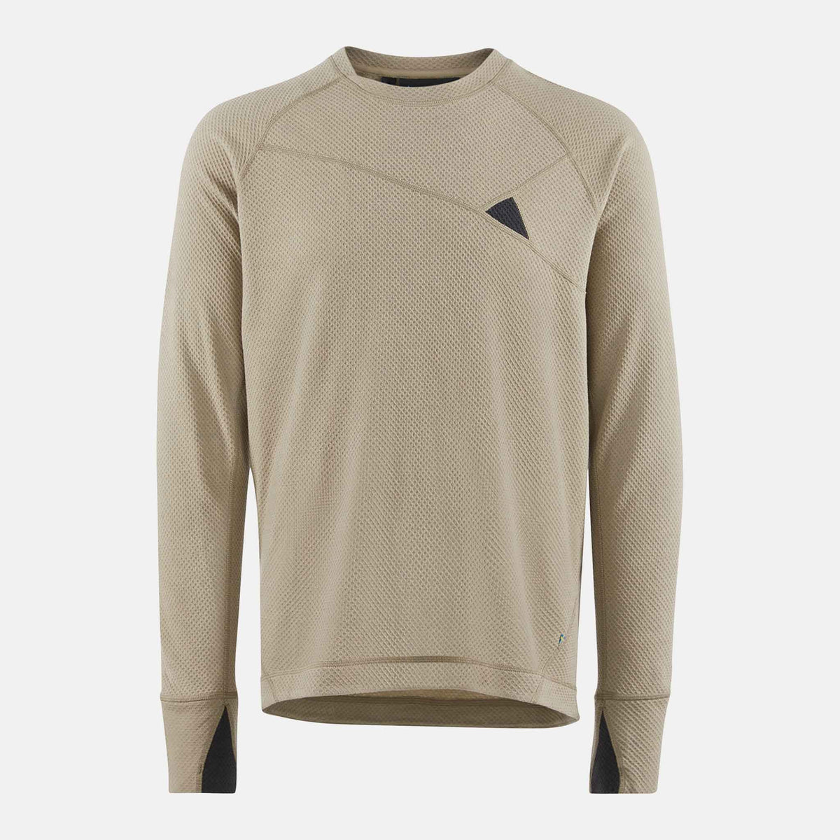 Huge Crew M's | Silver Green