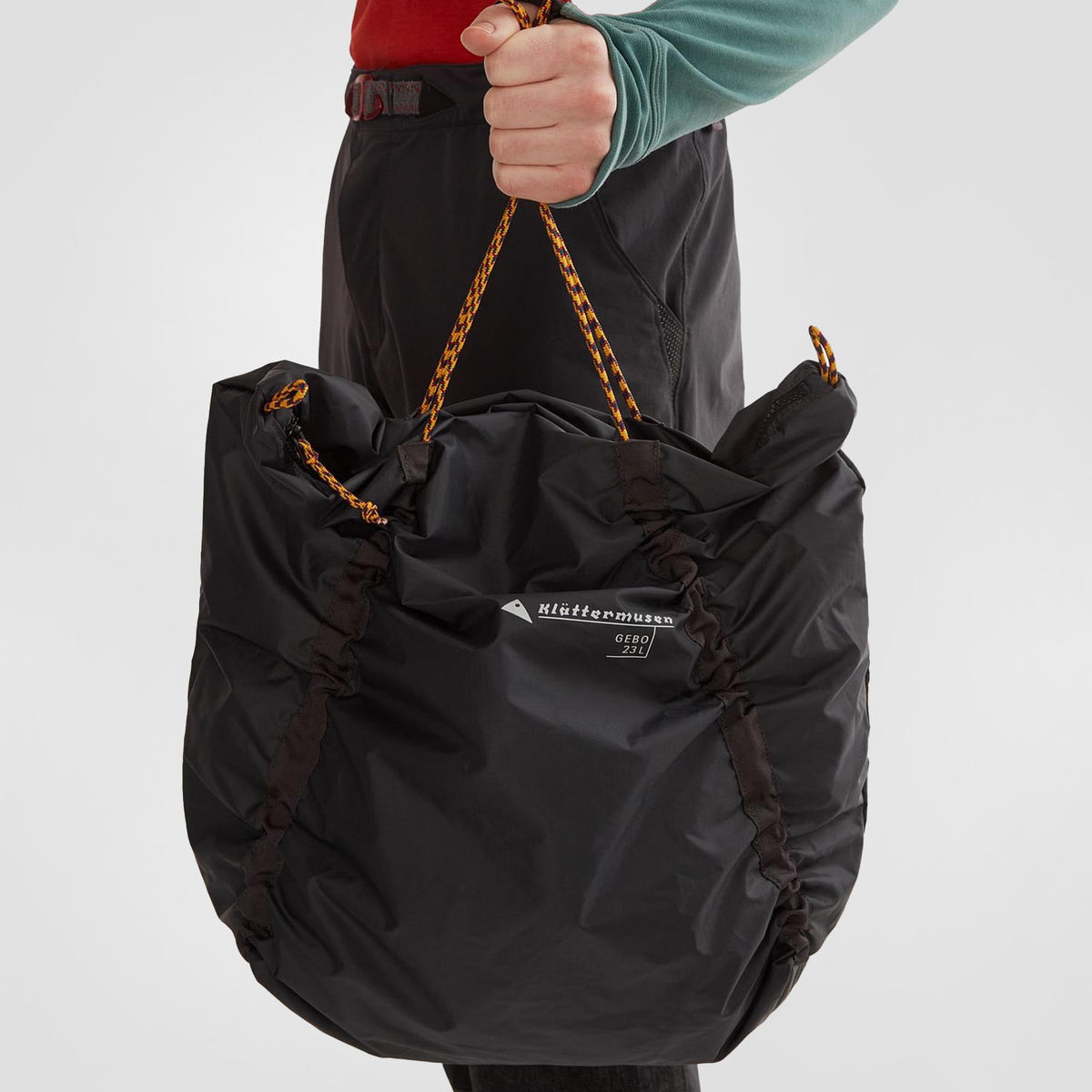 Gebo Bag 23L | Olive