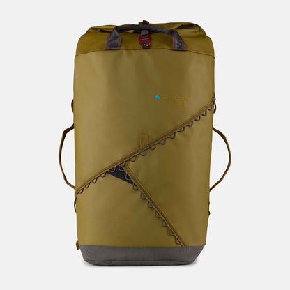 Ydalir Duffelbag 60L | Juniper Green