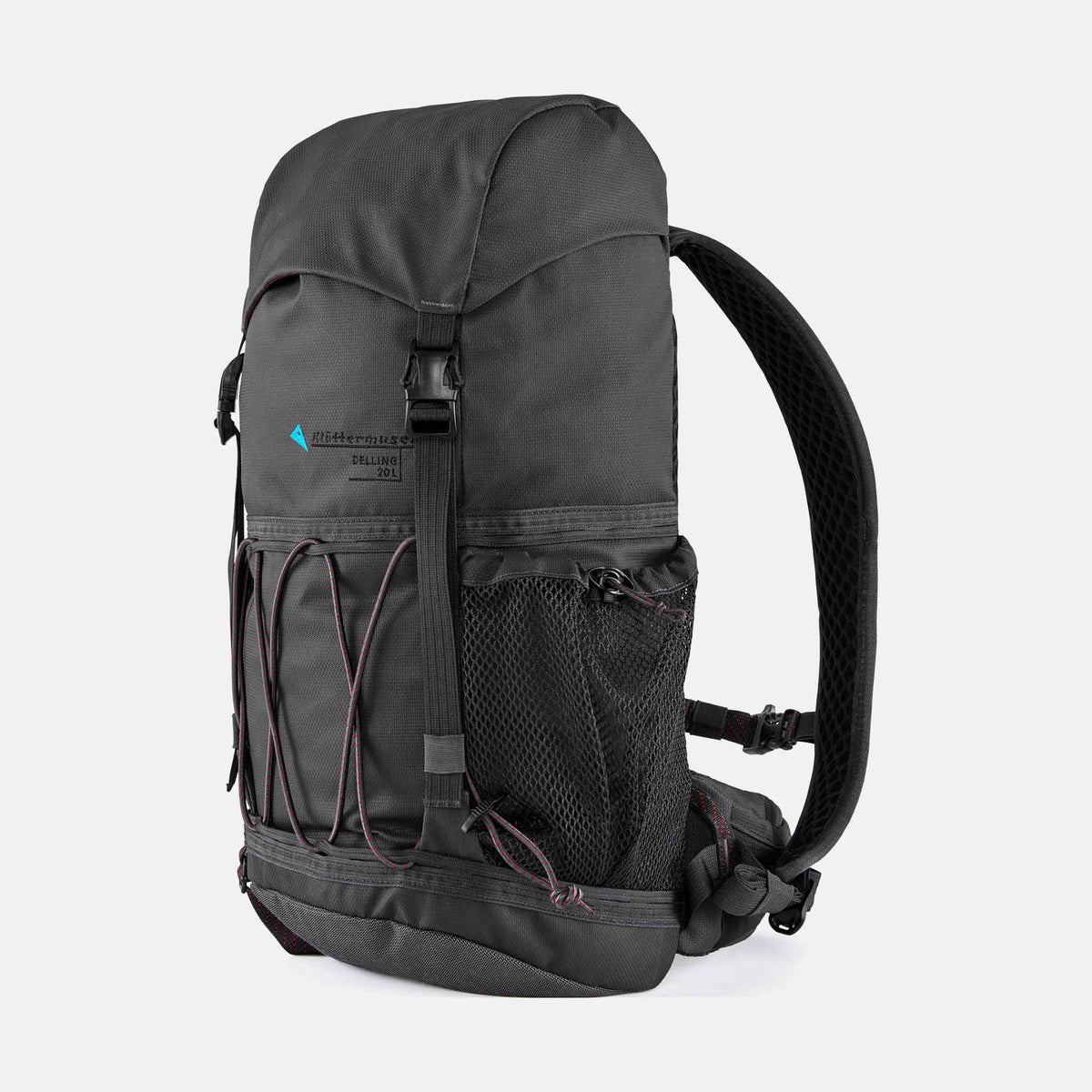 Delling Backpack 20L | Raven
