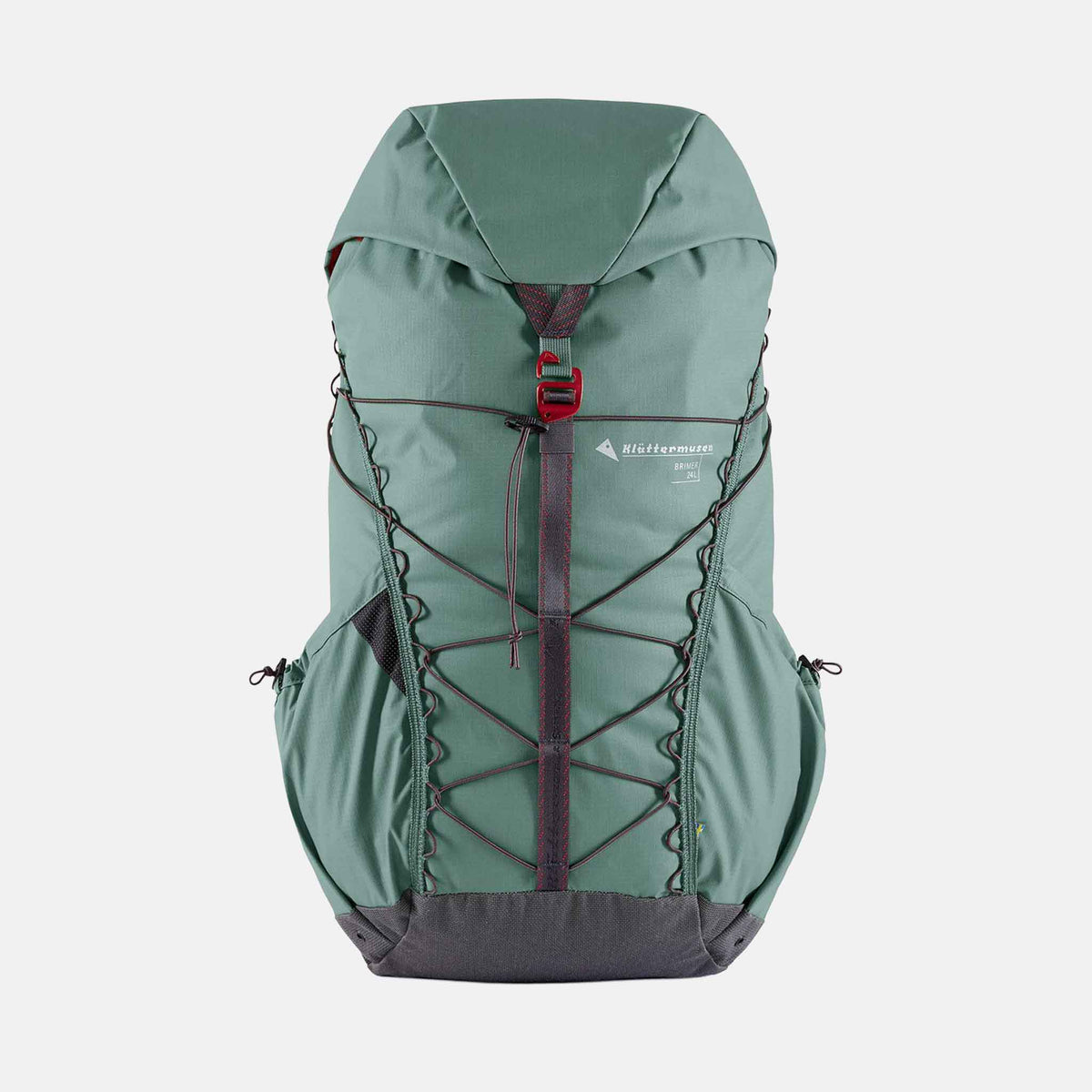 Brimer Backpack 32L | Jade Green - 32L