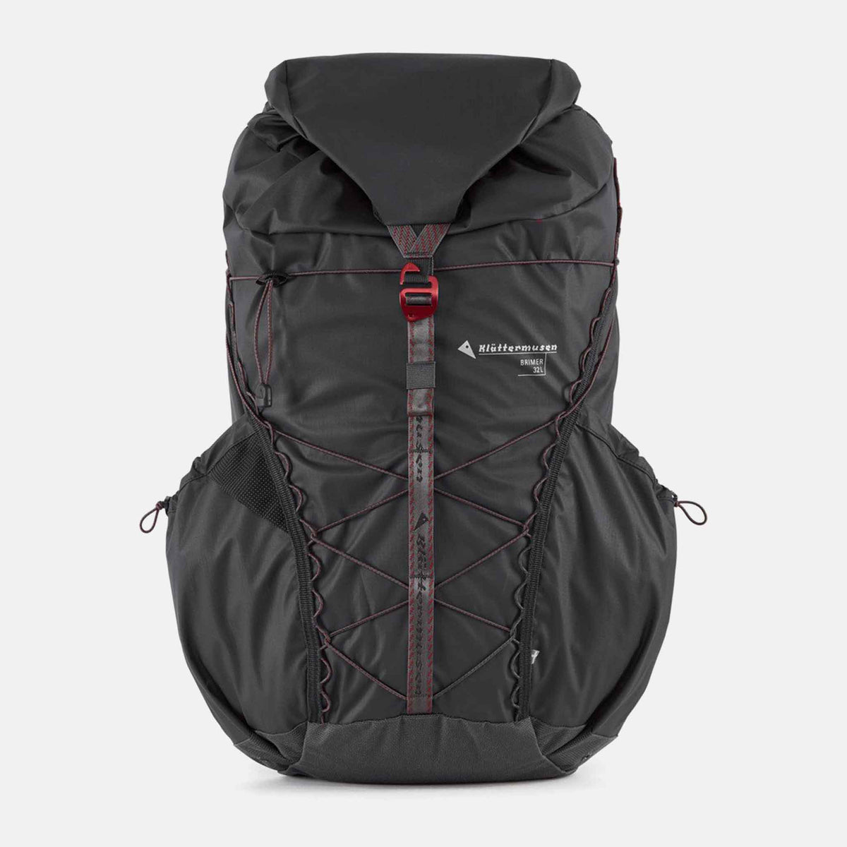 Brimer Backpack 32L | Raven - 32L