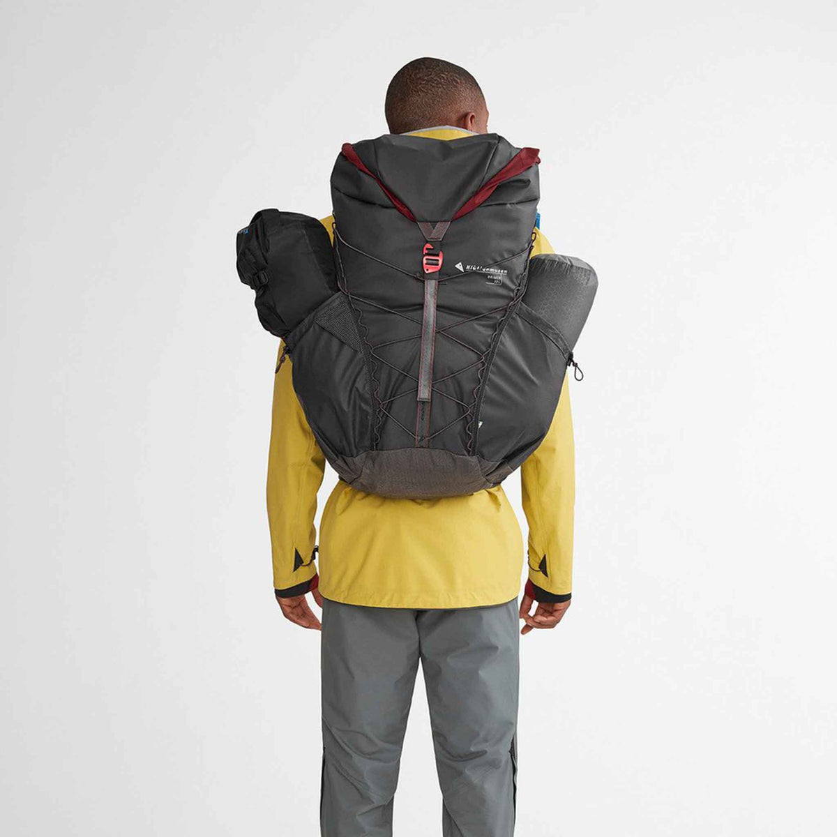 Brimer Backpack 32L | Raven - 32L