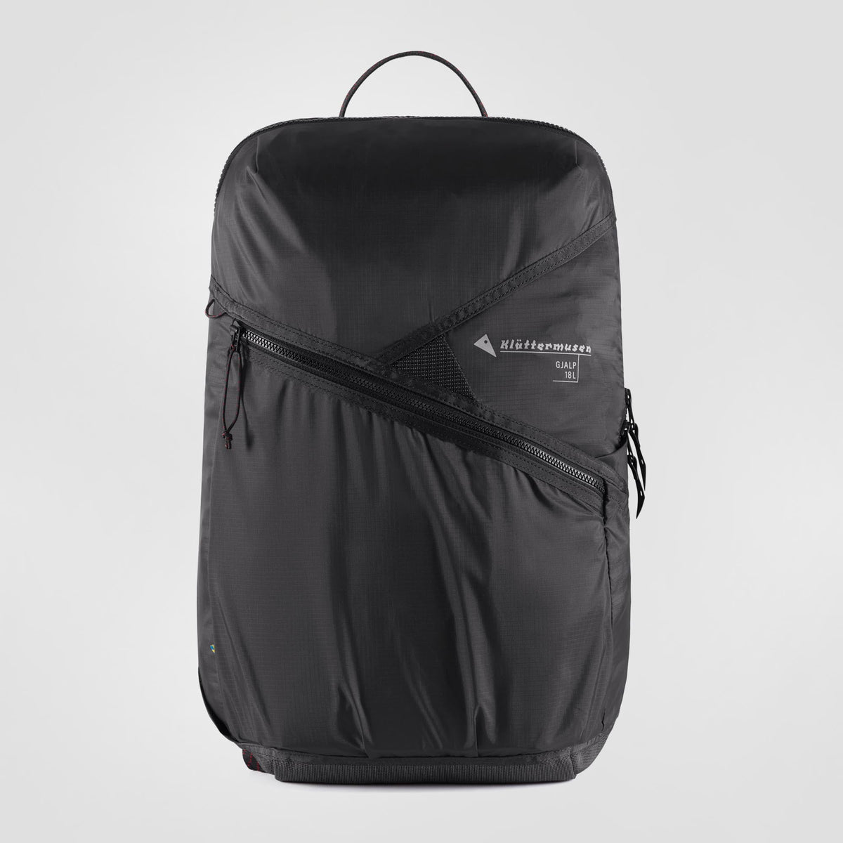 Gjalp Backpack 18L | Raven