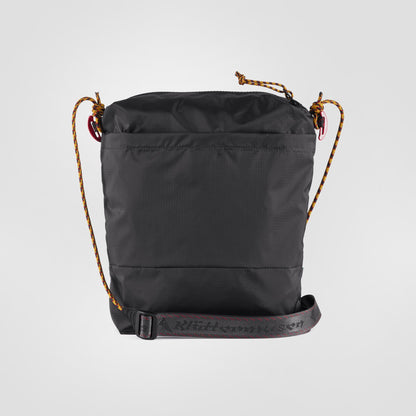 Algir Multislots Bag | Raven