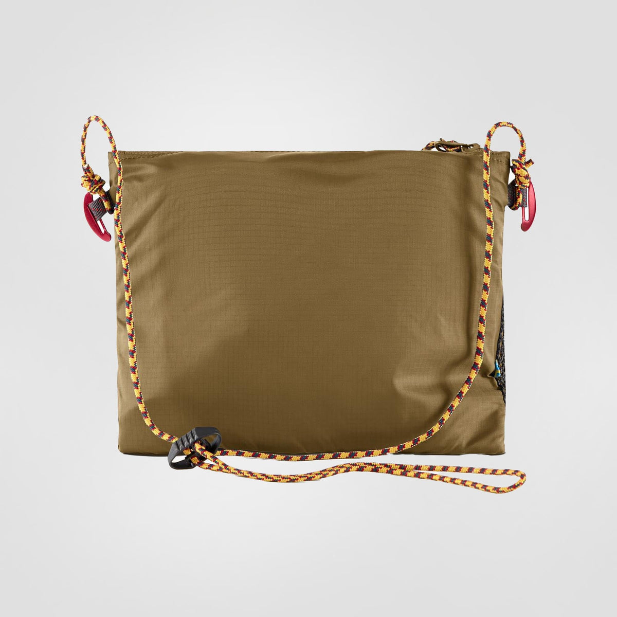 Algir Accessory Bag Medium | Olive