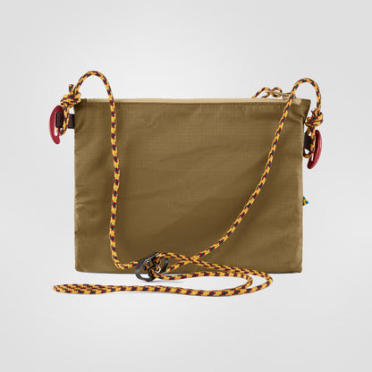 Algir Accessory Bag Small | Olive