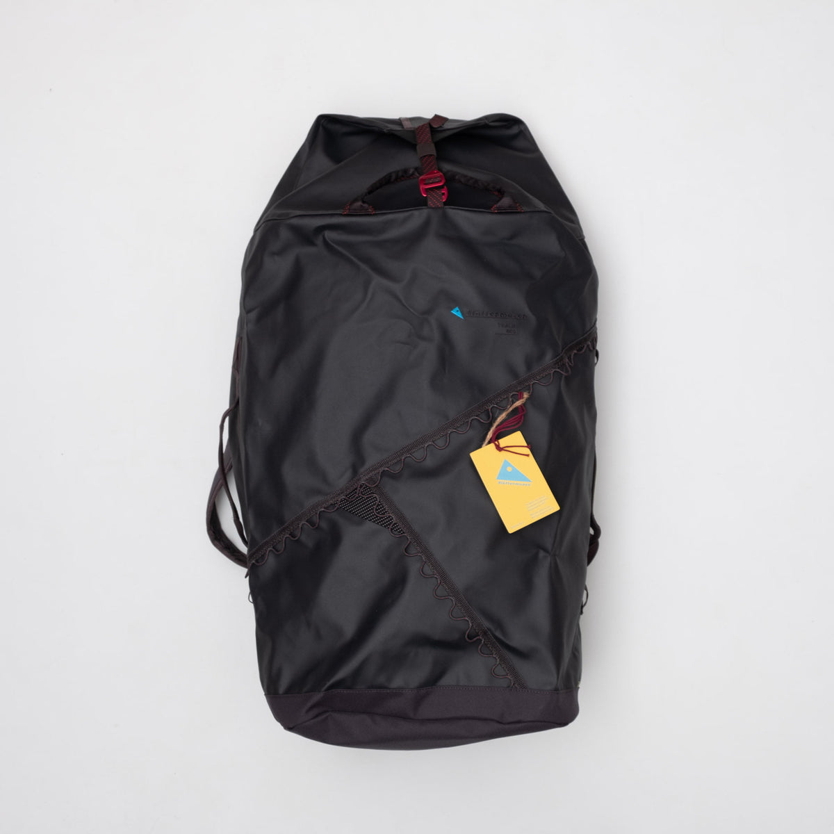 Ydalir Duffelbag 80L | Raven