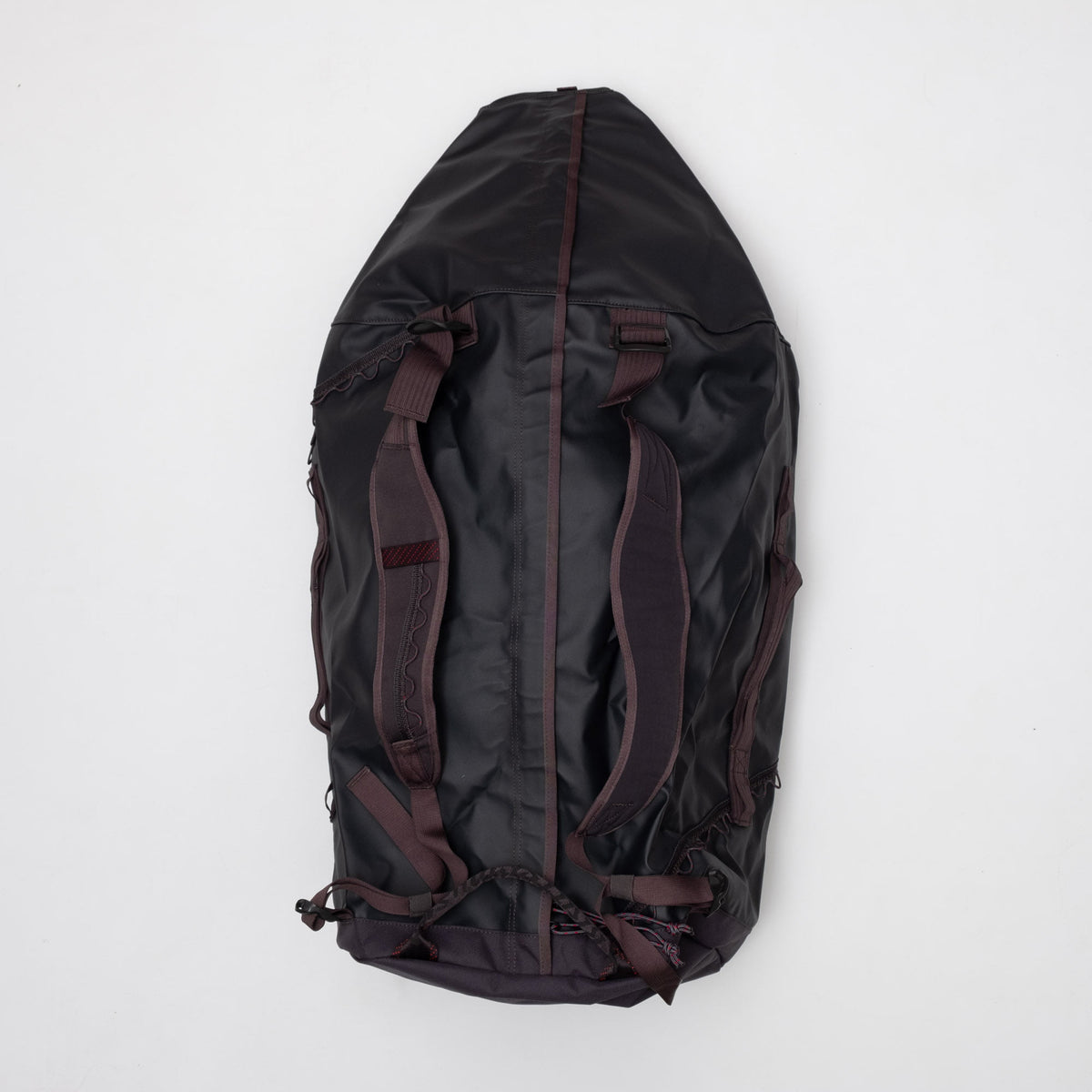 Ydalir Duffelbag 80L | Raven