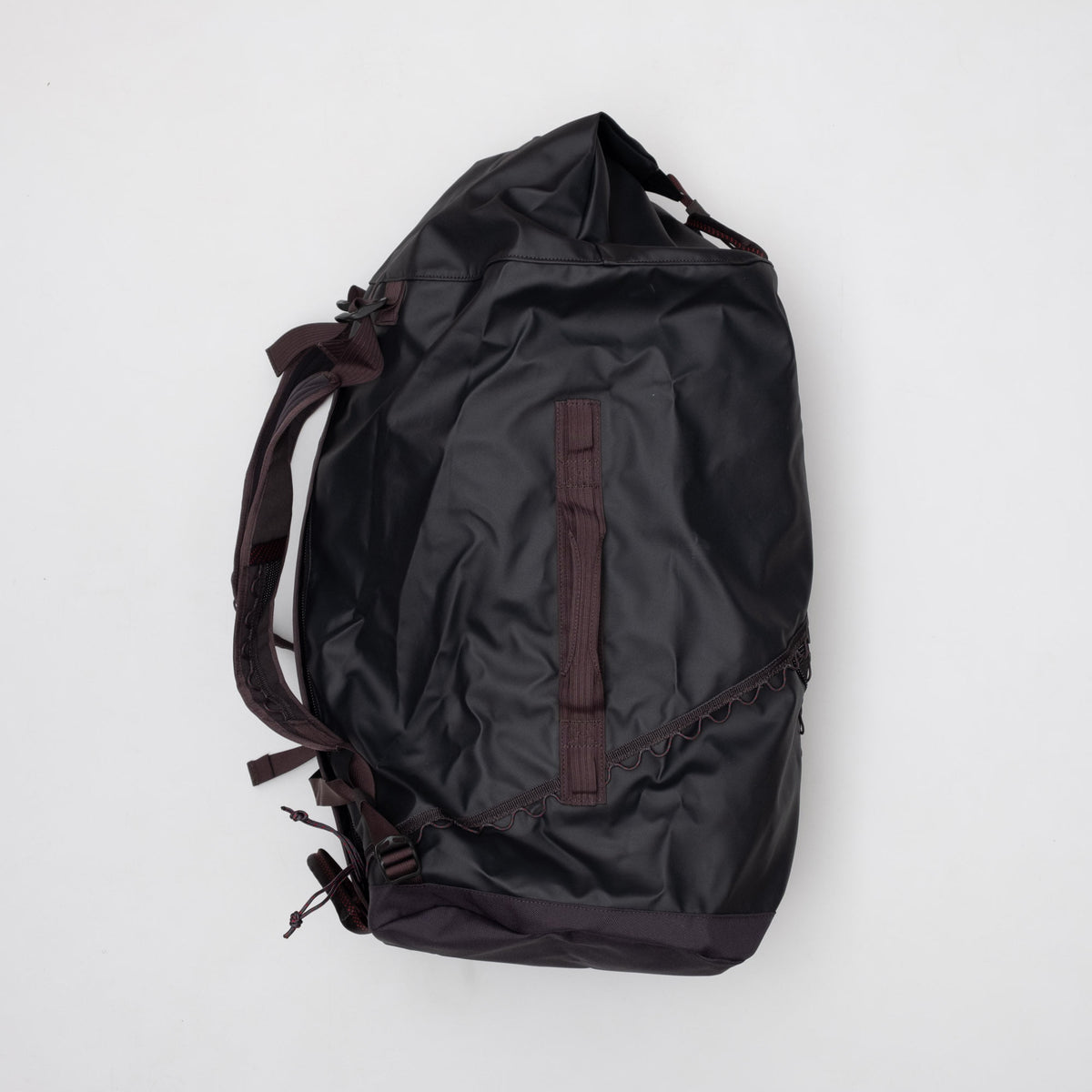 Ydalir Duffelbag 80L | Raven