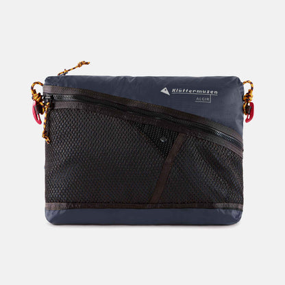 Algir Accessory Bag Large | Indigo Blue