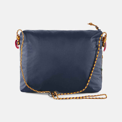 Algir Accessory Bag Large | Indigo Blue
