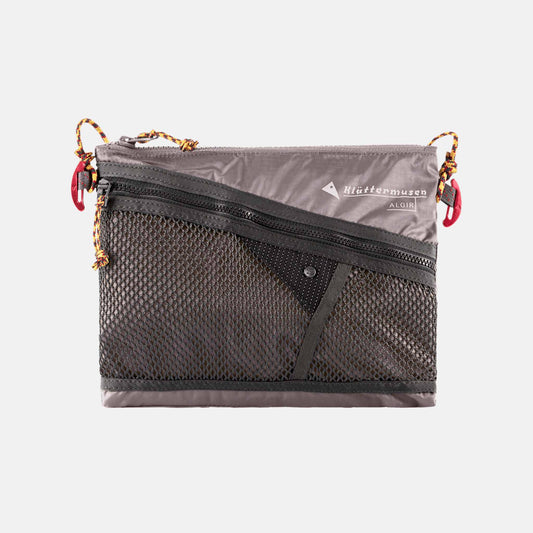 Algir Accessory Bag Medium | Purple Dove