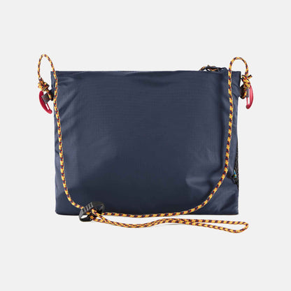 Algir Accessory Bag Medium | Indigo Blue