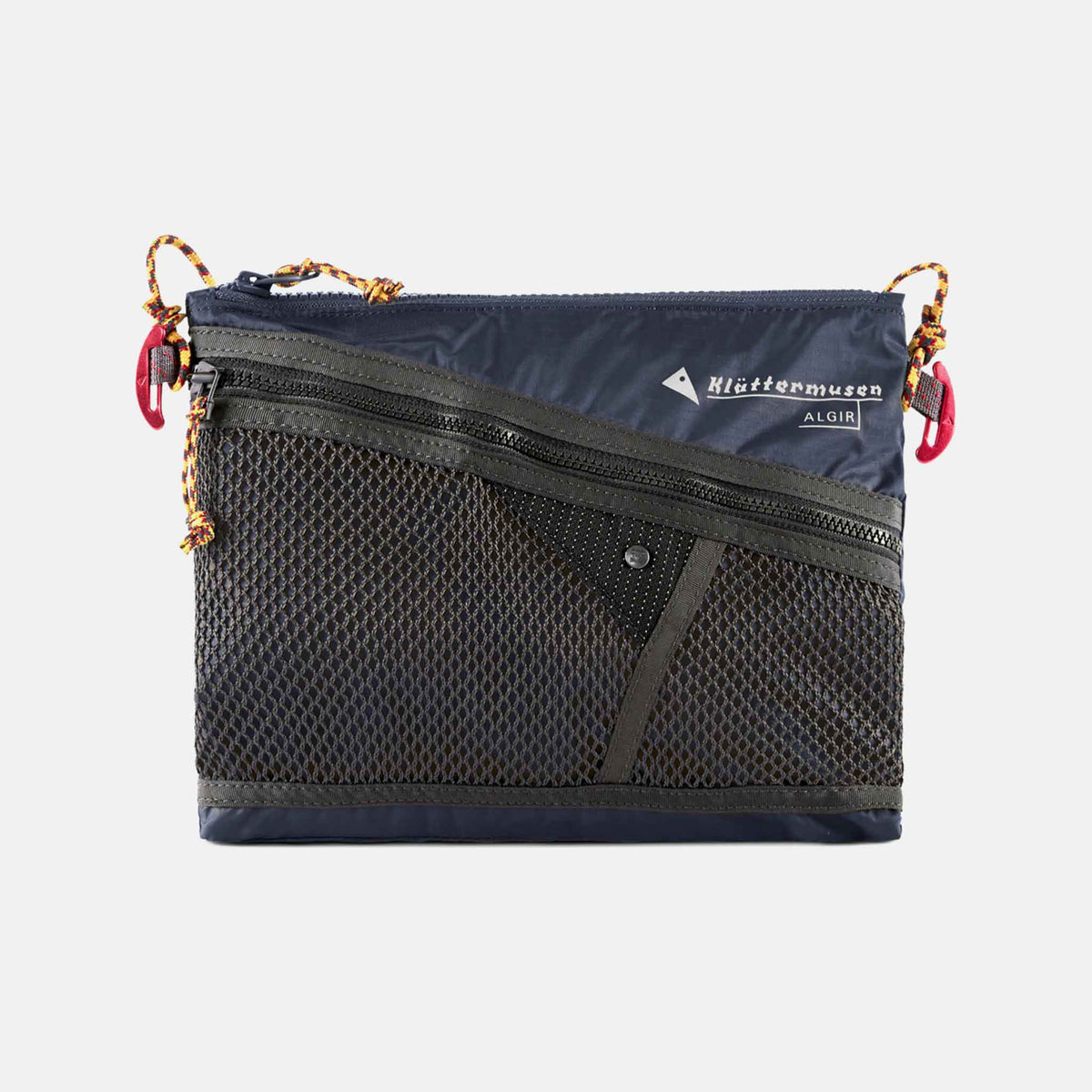Algir Accessory Bag Medium | Indigo Blue