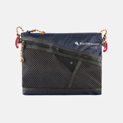 Algir Accessory Bag Medium | Indigo Blue