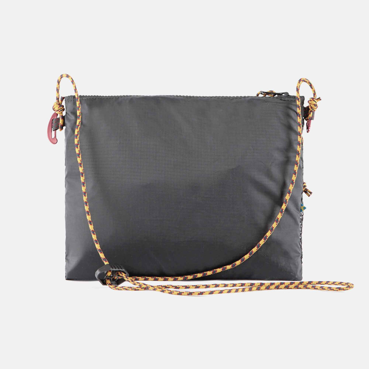Algir Accessory Bag Medium | Raven