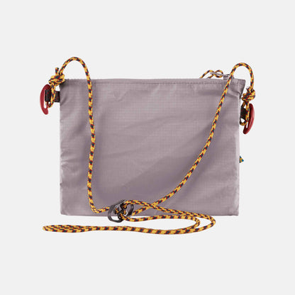 Algir Accessory Bag Small | Purple Dove