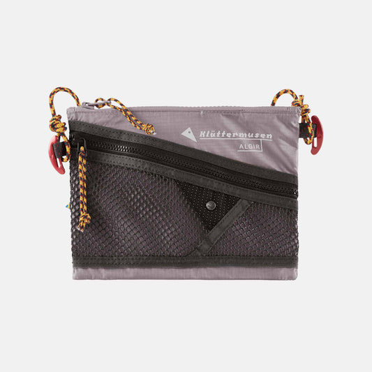 Algir Accessory Bag Small | Purple Dove