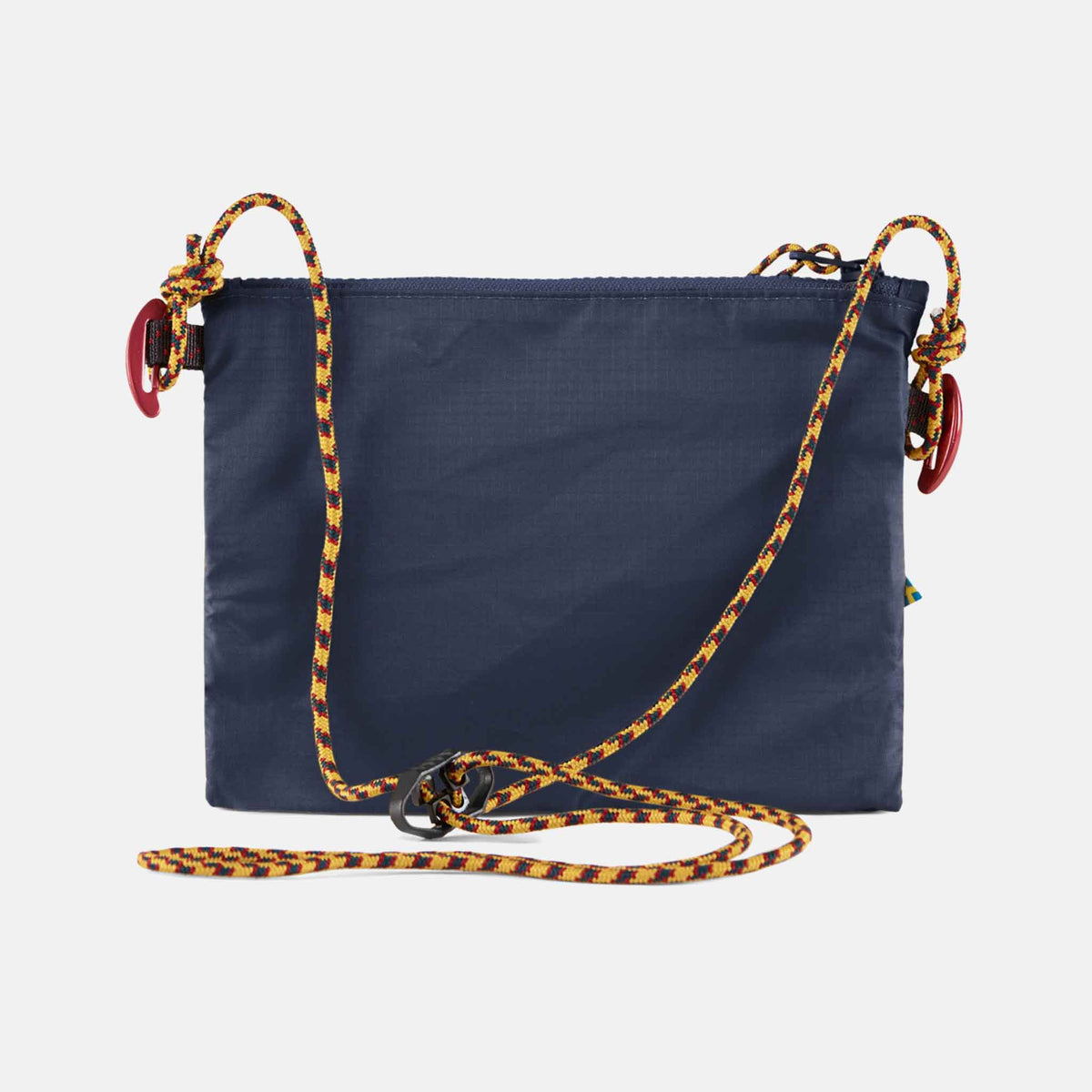Algir Accessory Bag Small | Indigo Blue