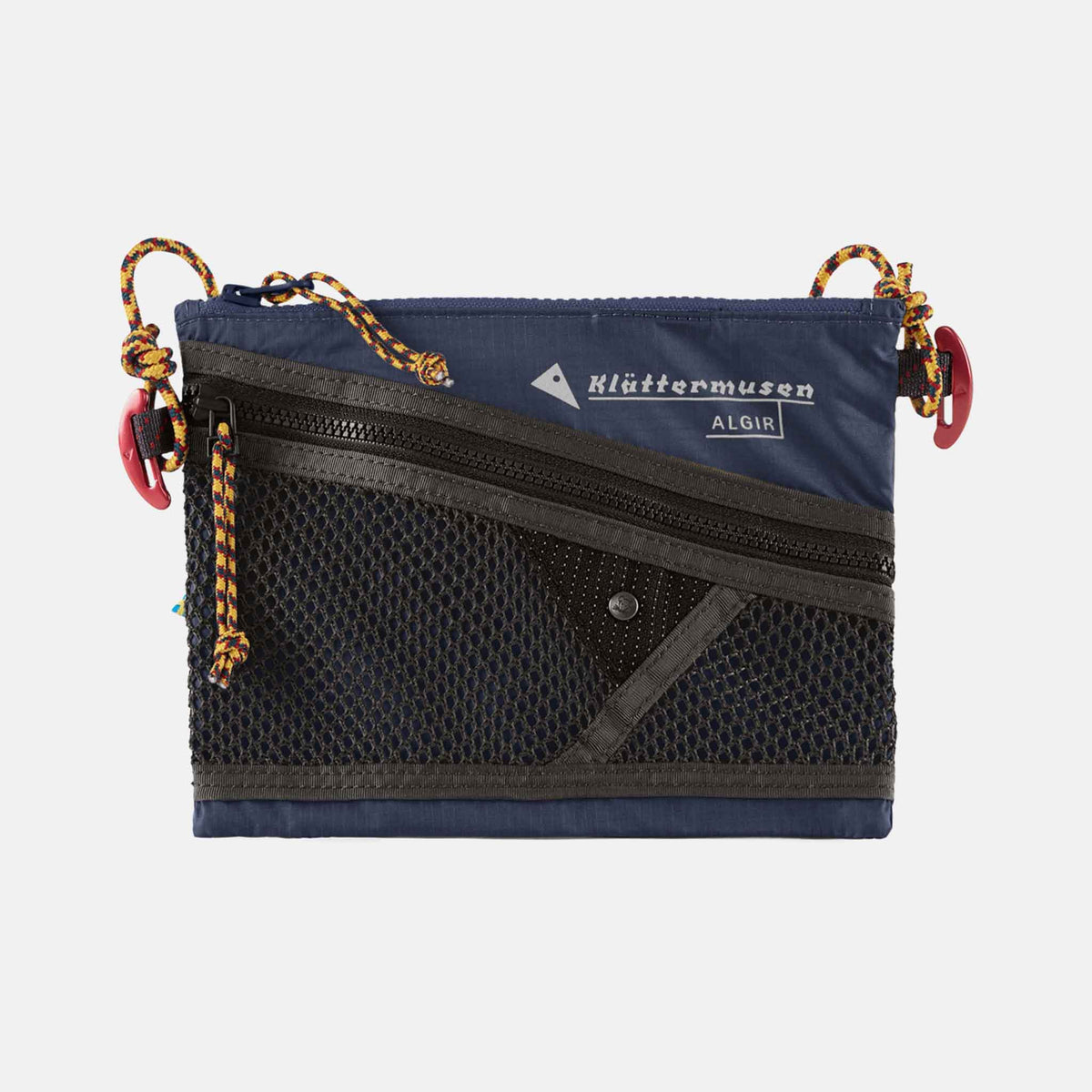 Algir Accessory Bag Small | Indigo Blue