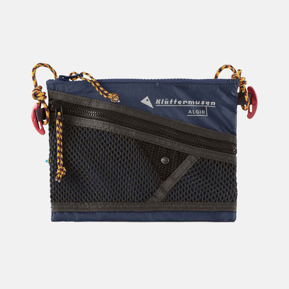 Algir Accessory Bag Small | Indigo Blue