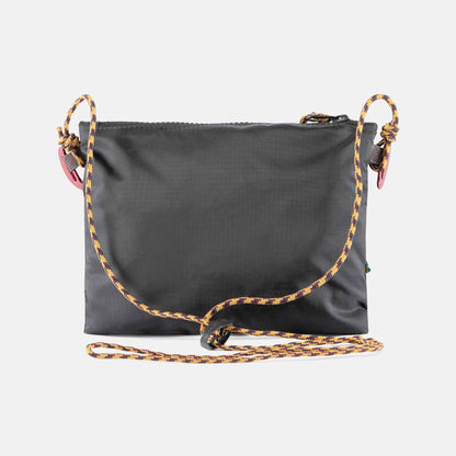 Algir Accessory Bag Small | Raven