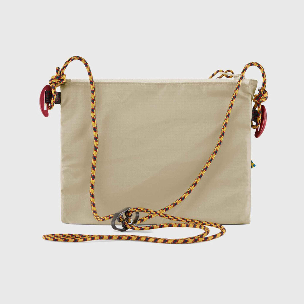 Algir Accessory Bag Small | Putty Grey