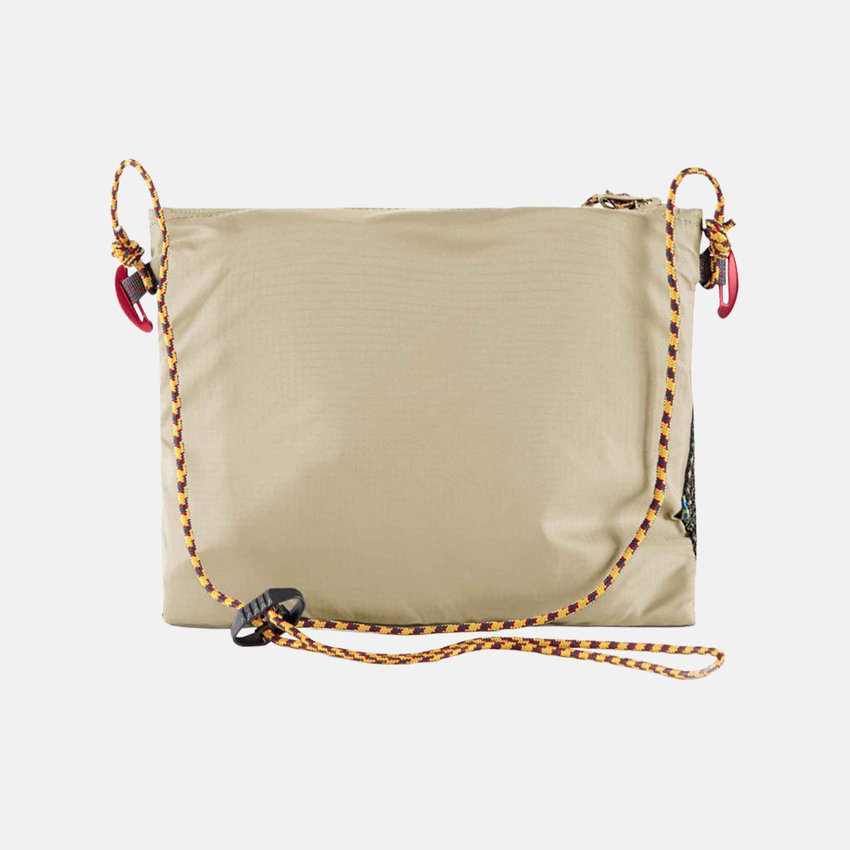Algir Accessory Bag Medium | Putty Grey