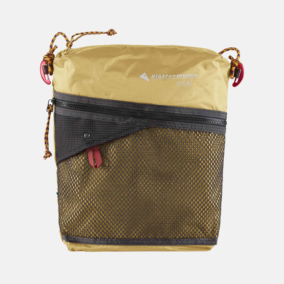 Algir Multislots Bag | Chaya Sand
