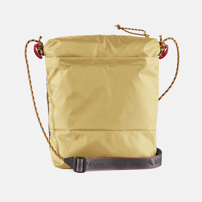 Algir Multislots Bag | Chaya Sand