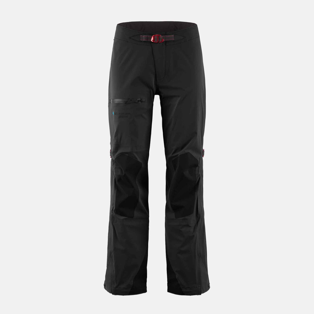 Andvare Pants | Black
