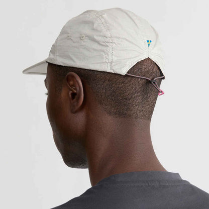 Ansur Five Panel Cap U´s | Dove Raven