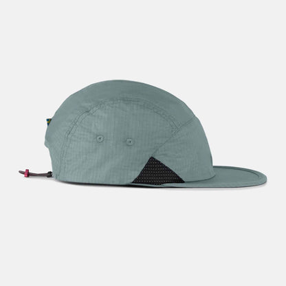 Ansur Five Panel Cap U´s | Stone Blue