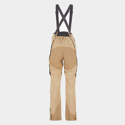 Brage 2.0 Salopette - Warm Sand