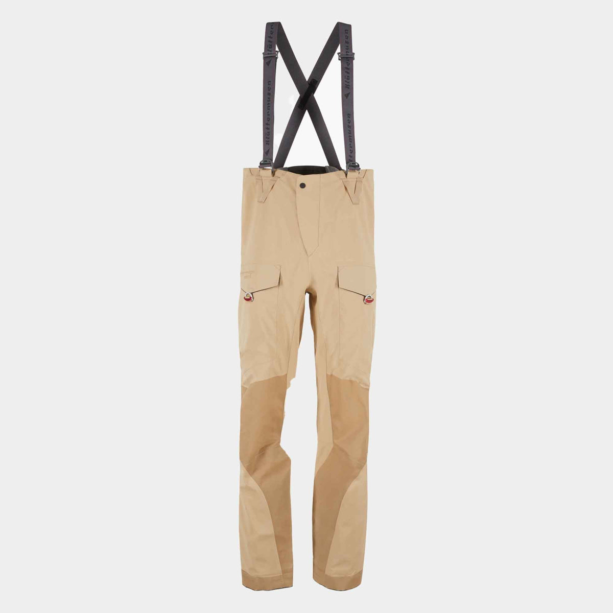 Brage 2.0 Salopette - Warm Sand