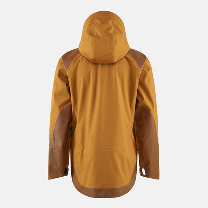 Brage 2.0 Jacket | Mustard